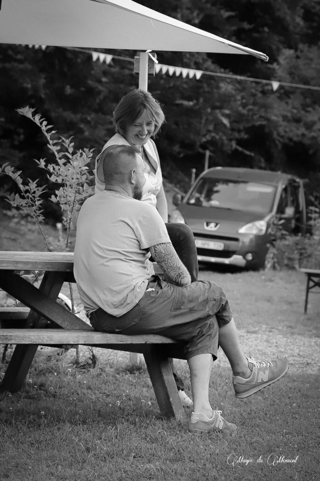 Camping La Sabliere Saint-Jans-Cappel Zewnętrze zdjęcie