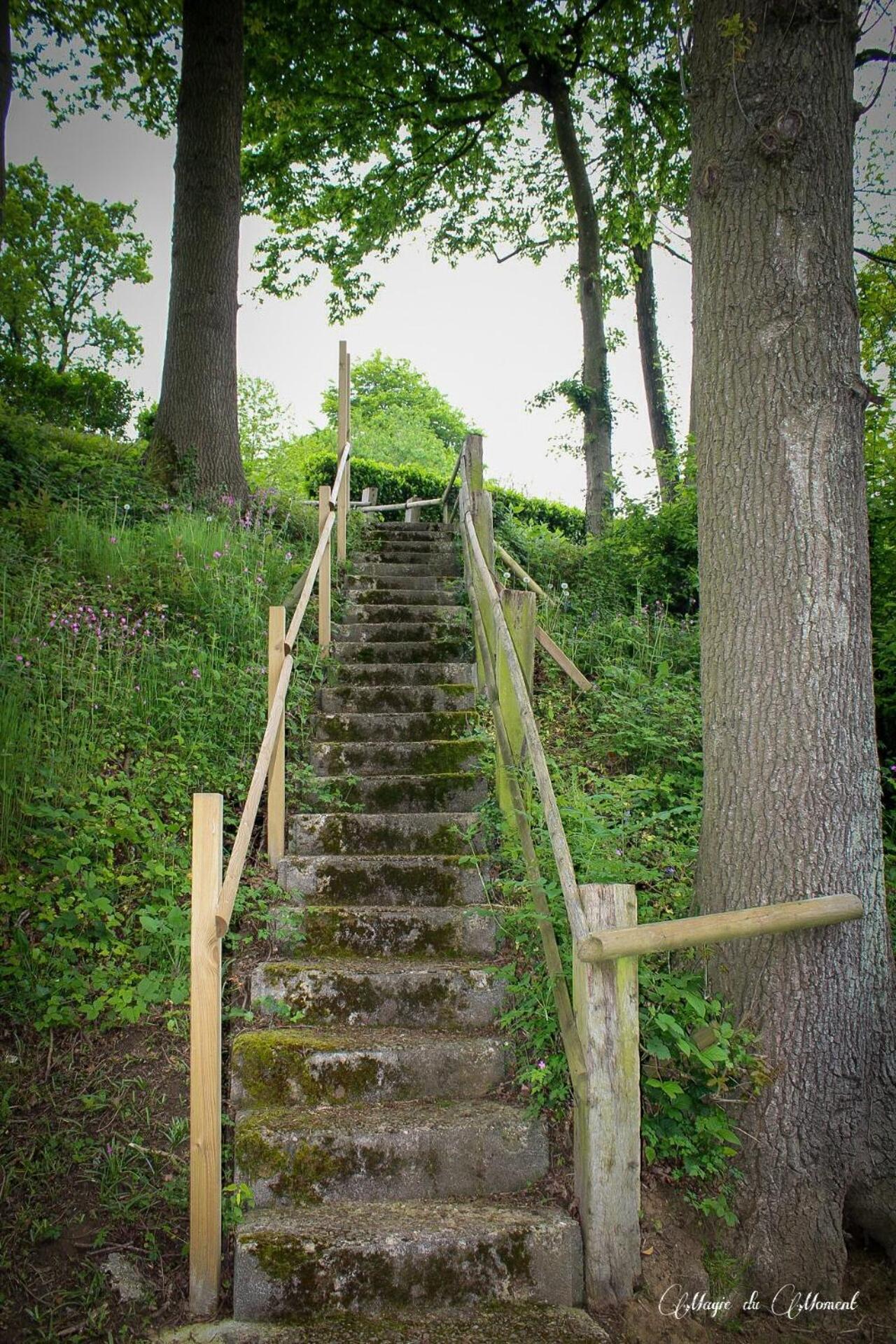 Camping La Sabliere Saint-Jans-Cappel Zewnętrze zdjęcie