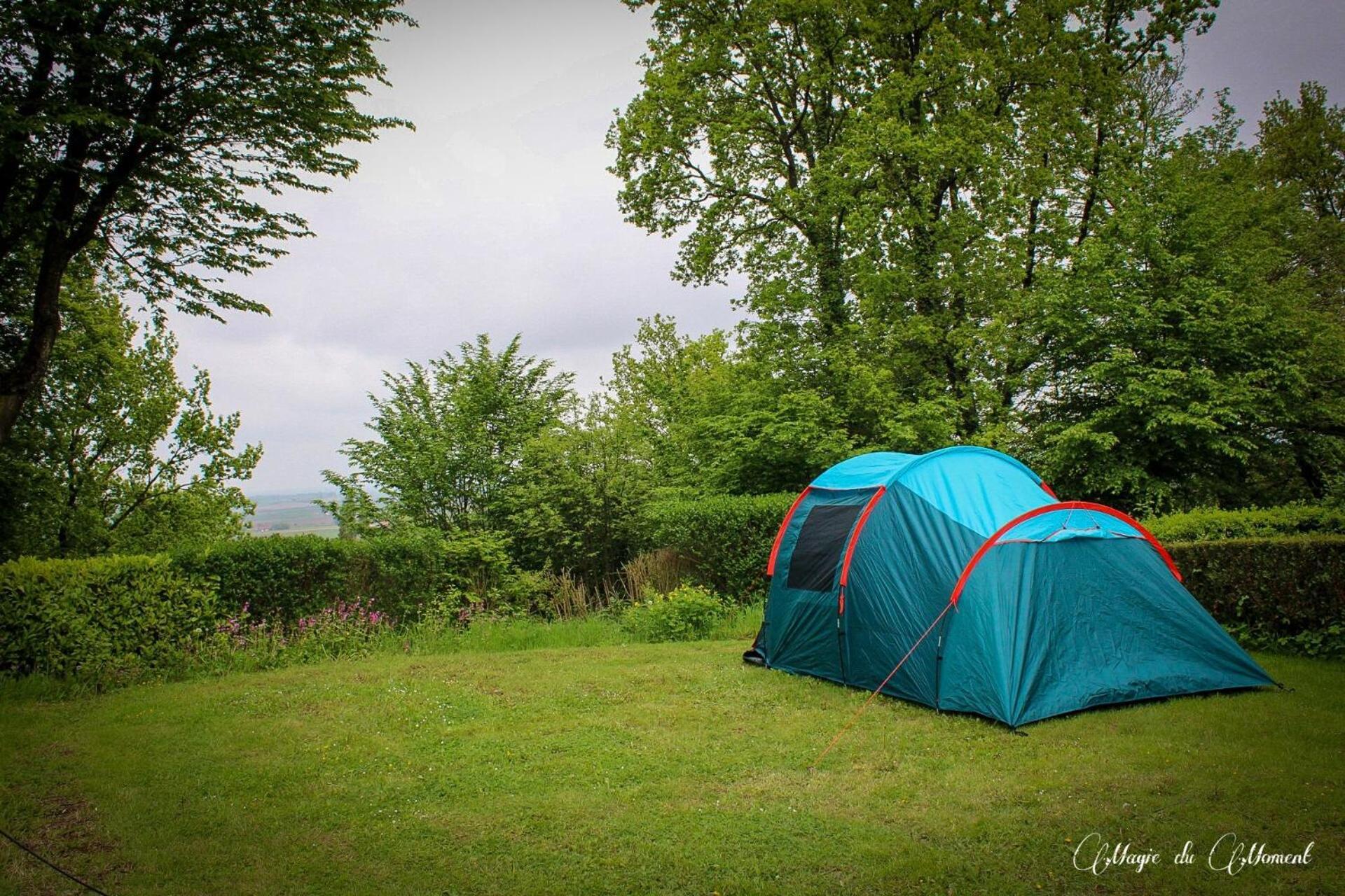 Camping La Sabliere Saint-Jans-Cappel Zewnętrze zdjęcie