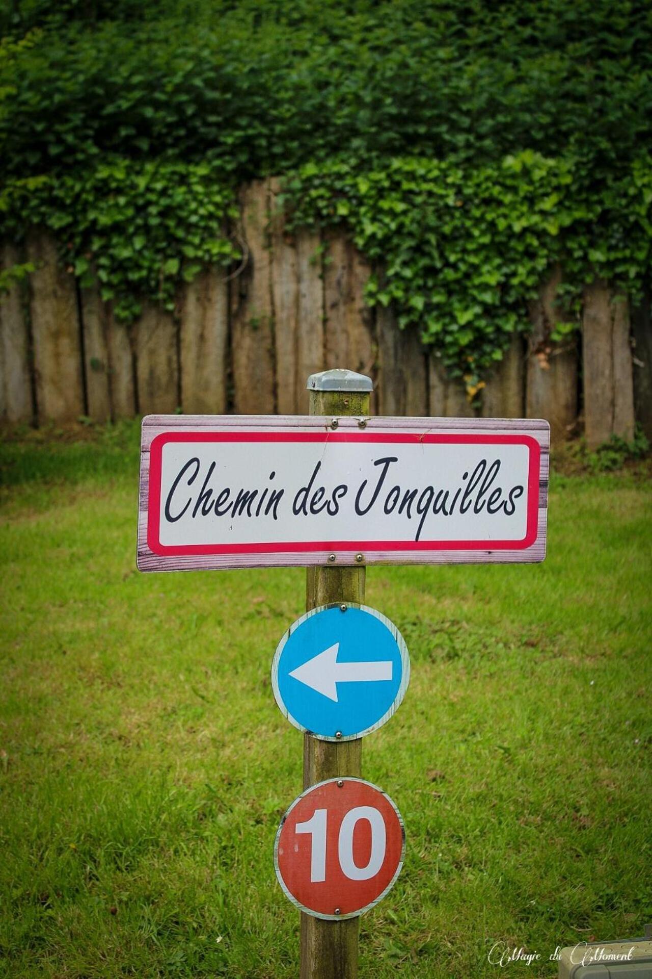 Camping La Sabliere Saint-Jans-Cappel Zewnętrze zdjęcie